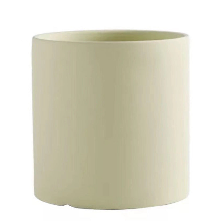 Nordic Ceramic Modern Flowerpot