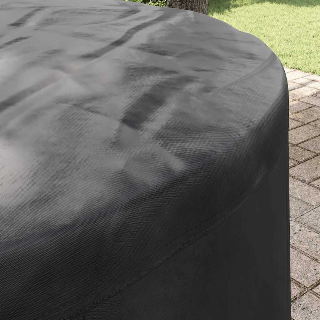 garden furniture cover 102 x 210D fabric garden furniture cover 128