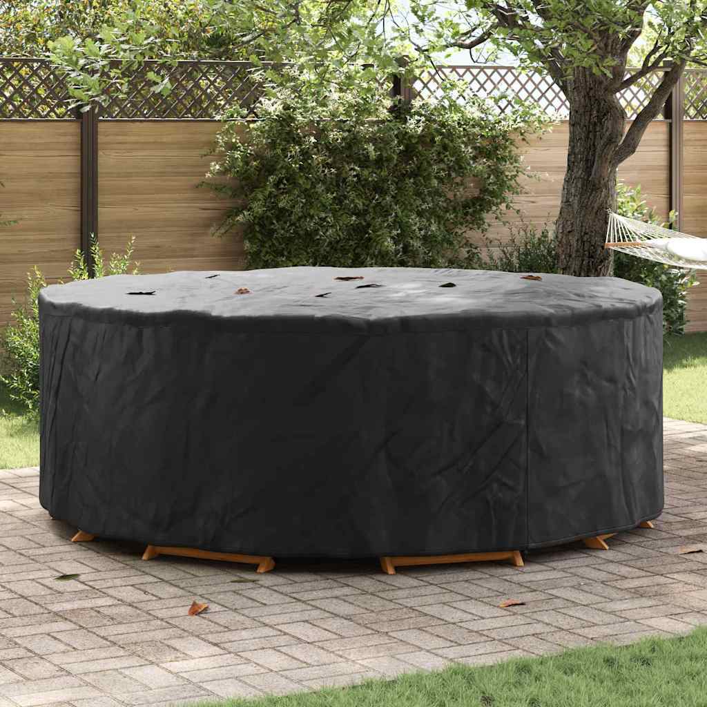 garden furniture cover 102 x 210D fabric garden furniture cover 128