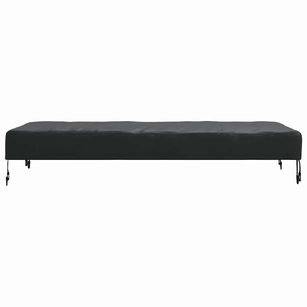 Garden Furniture Cover 122 x 210D Oxford Garden Furniture Cover