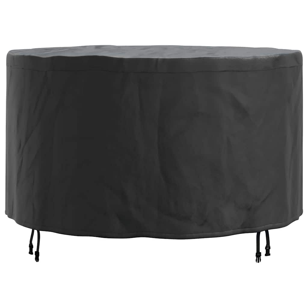 garden furniture cover 102 x 210D fabric garden furniture cover 128