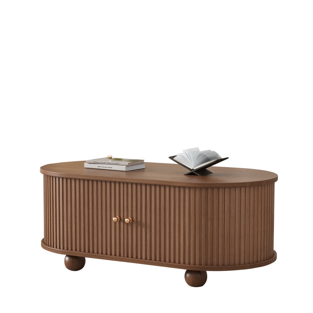 Vintage Coffee Table