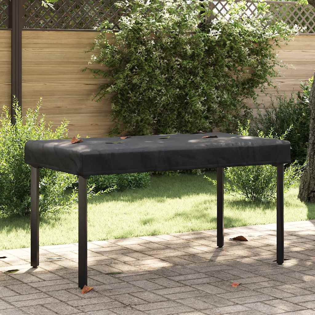 Garden Furniture Cover 122 x 210D Oxford Garden Furniture Cover