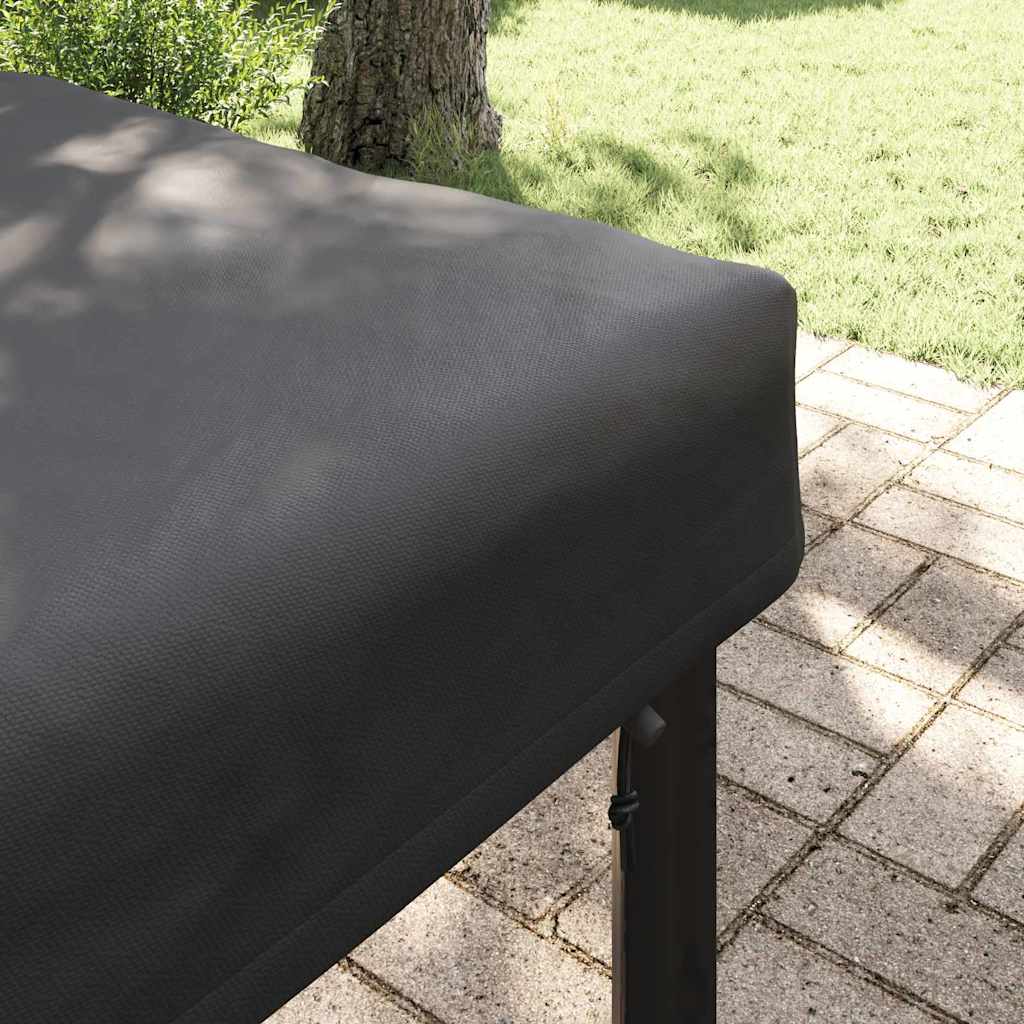 Garden Furniture Cover 122 x 210D Oxford Garden Furniture Cover
