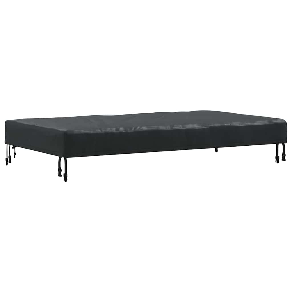 Garden Furniture Cover 122 x 210D Oxford Garden Furniture Cover
