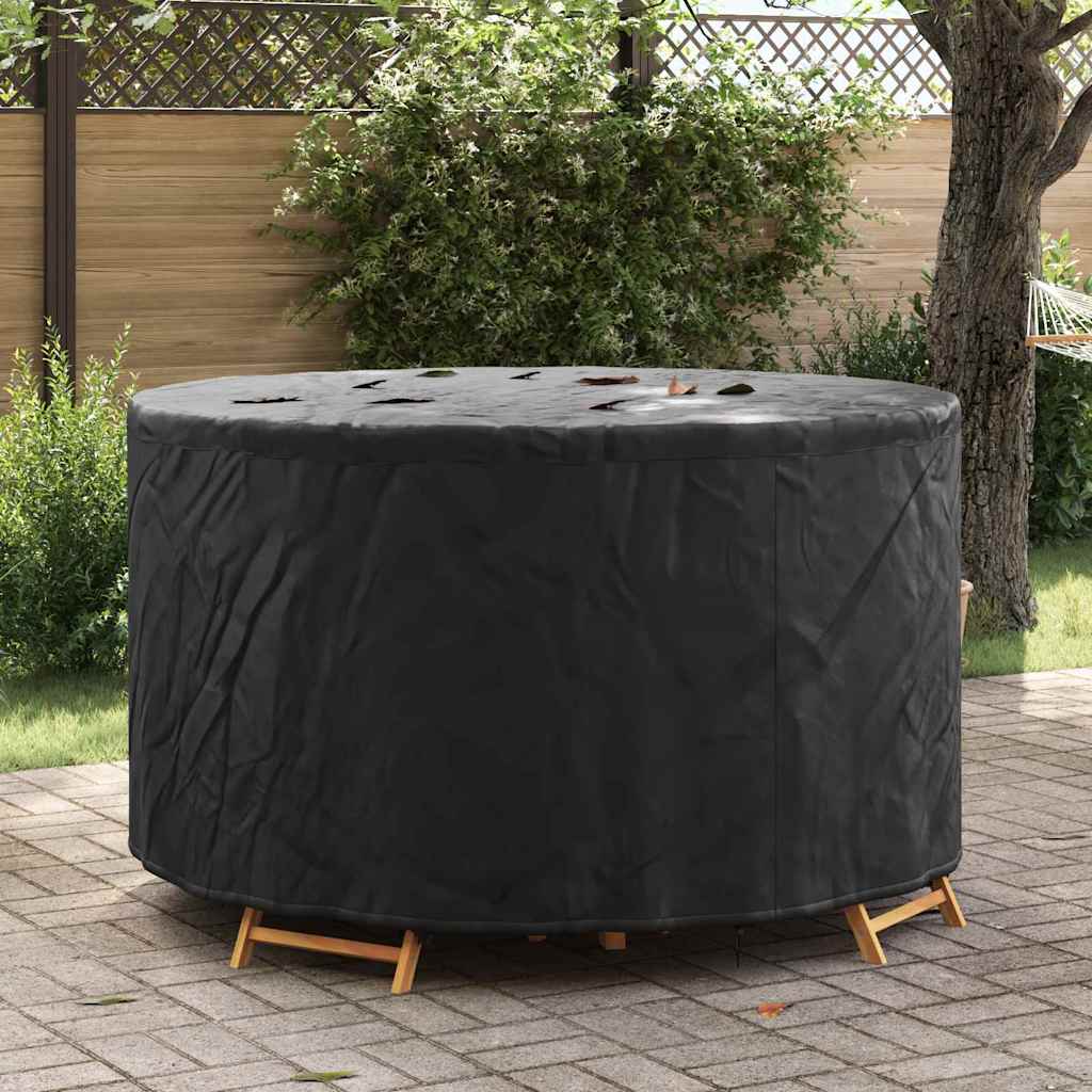 garden furniture cover 102 x 210D fabric garden furniture cover 128
