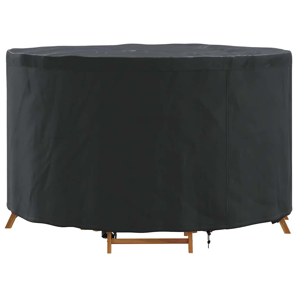 garden furniture cover 102 x 210D fabric garden furniture cover 128
