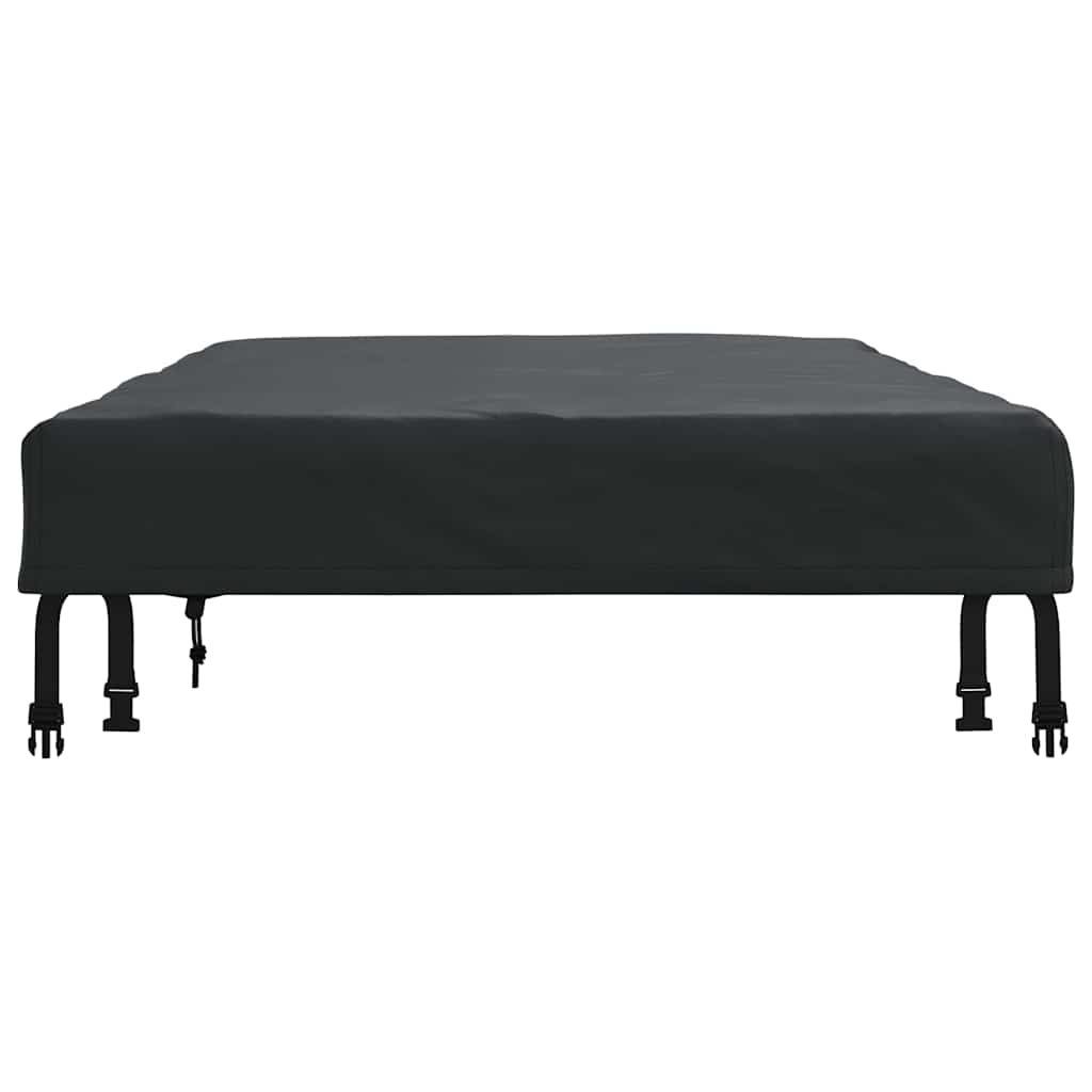 Garden Furniture Cover 122 x 210D Oxford Garden Furniture Cover