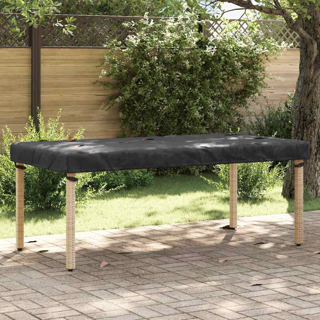 Garden Furniture Cover 122 x 210D Oxford Garden Furniture Cover