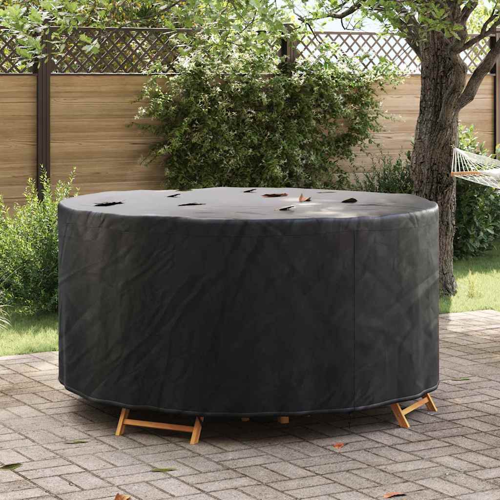 garden furniture cover 102 x 210D fabric garden furniture cover 128