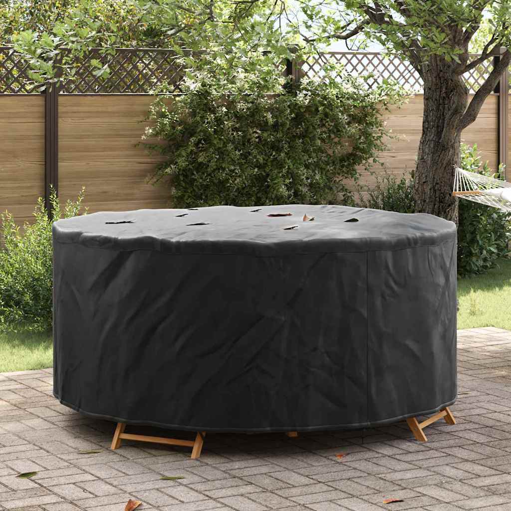 garden furniture cover 102 x 210D fabric garden furniture cover 128
