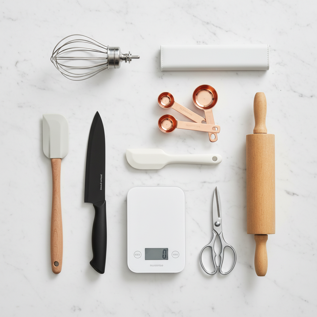 Kitchen Gadgets