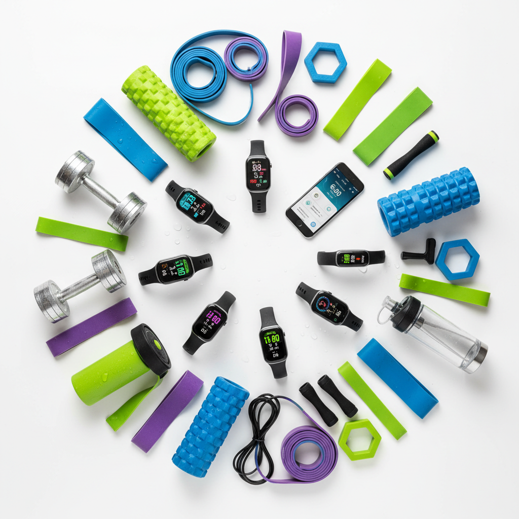 Fitness Gadgets
