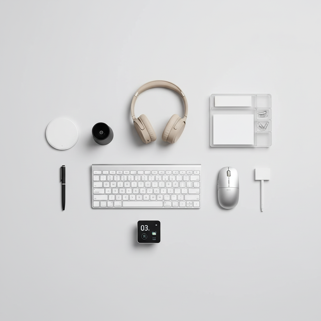 Office Gadgets