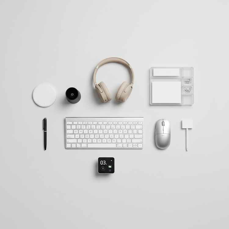 Office Gadgets