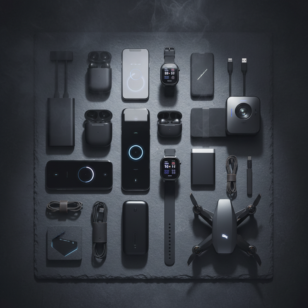 Tech Gadgets