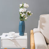 Modern Glazed Minimalistic Vase Plastic