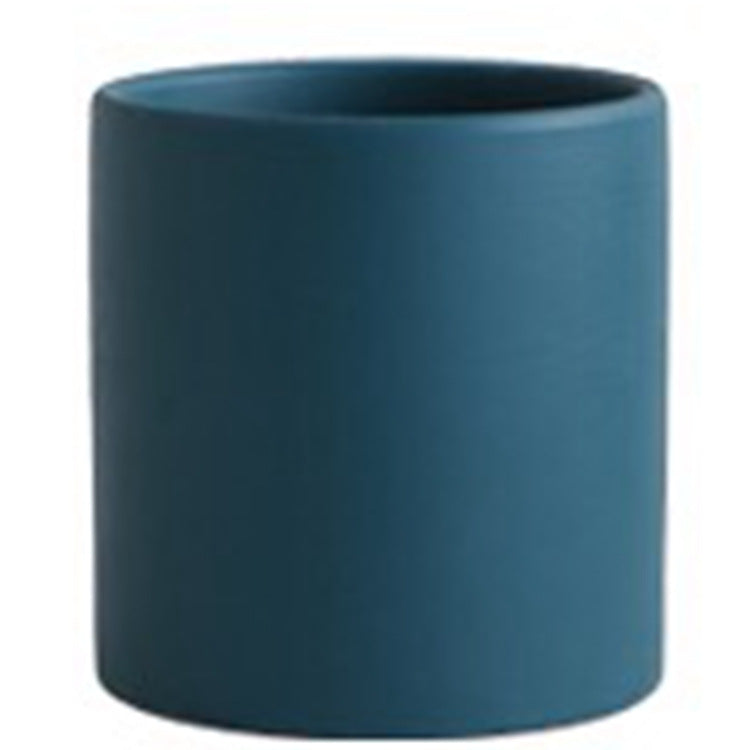 Nordic Ceramic Modern Flowerpot