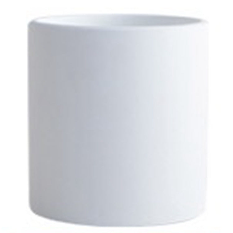 Nordic Ceramic Modern Flowerpot