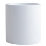 Nordic Ceramic Modern Flowerpot