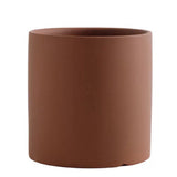 Nordic Ceramic Modern Flowerpot