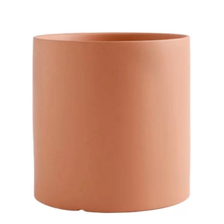 Nordic Ceramic Modern Flowerpot