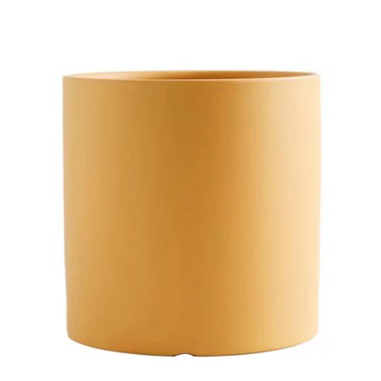 Nordic Ceramic Modern Flowerpot