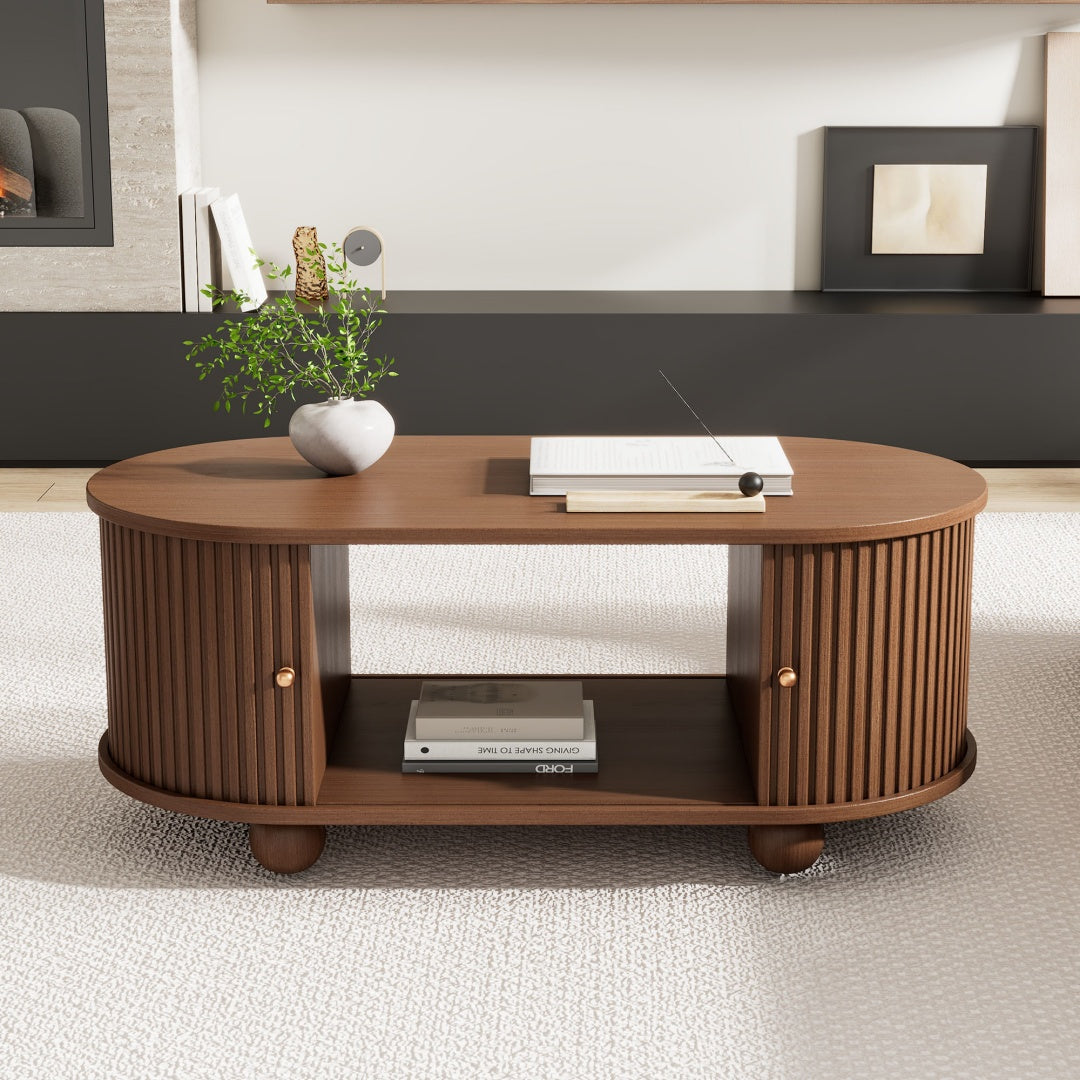 Vintage Coffee Table