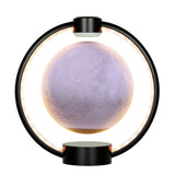 Moon Magnetic Levitation Decorative Room Night Light