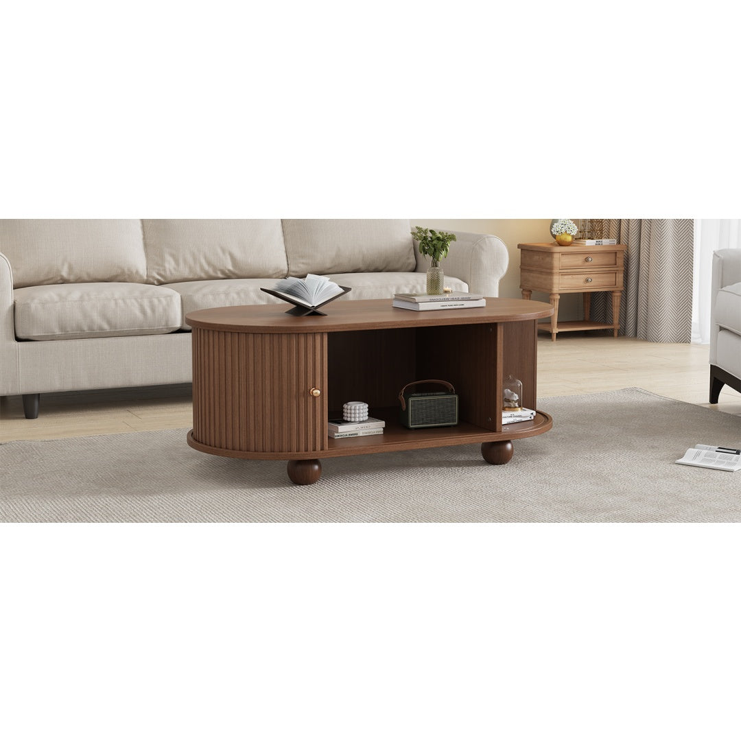Vintage Coffee Table