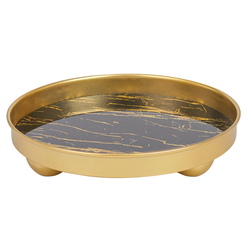 Cosmeticsjewelry Storage TrayDessert Tray Fruit Tray