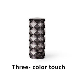 Details for Nordic Crystal Luxury Table Lamp