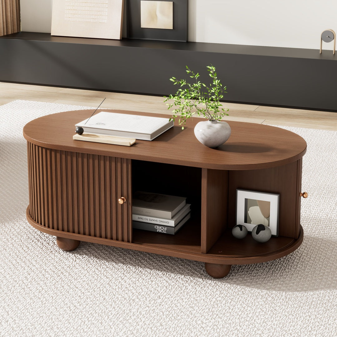 Vintage Coffee Table