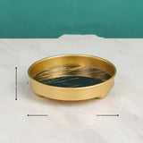 Cosmeticsjewelry Storage TrayDessert Tray Fruit Tray