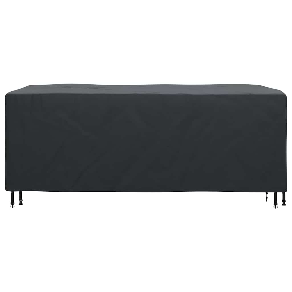 garden furniture cover 205 x 210D Oxford