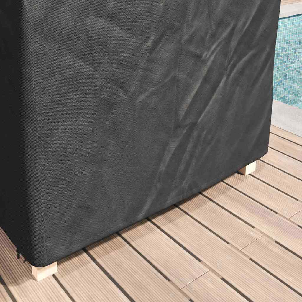 garden furniture cover 205 x 210D Oxford