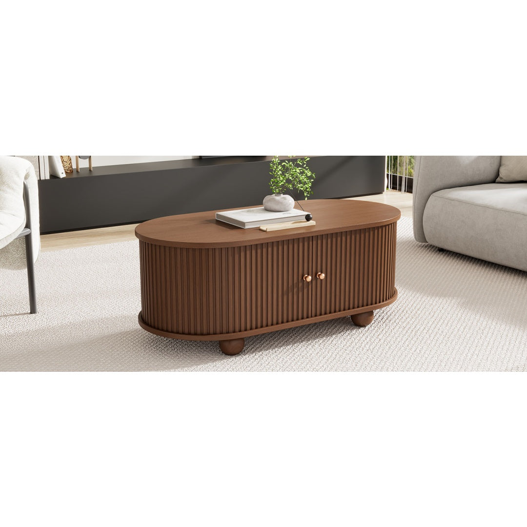 Vintage Coffee Table