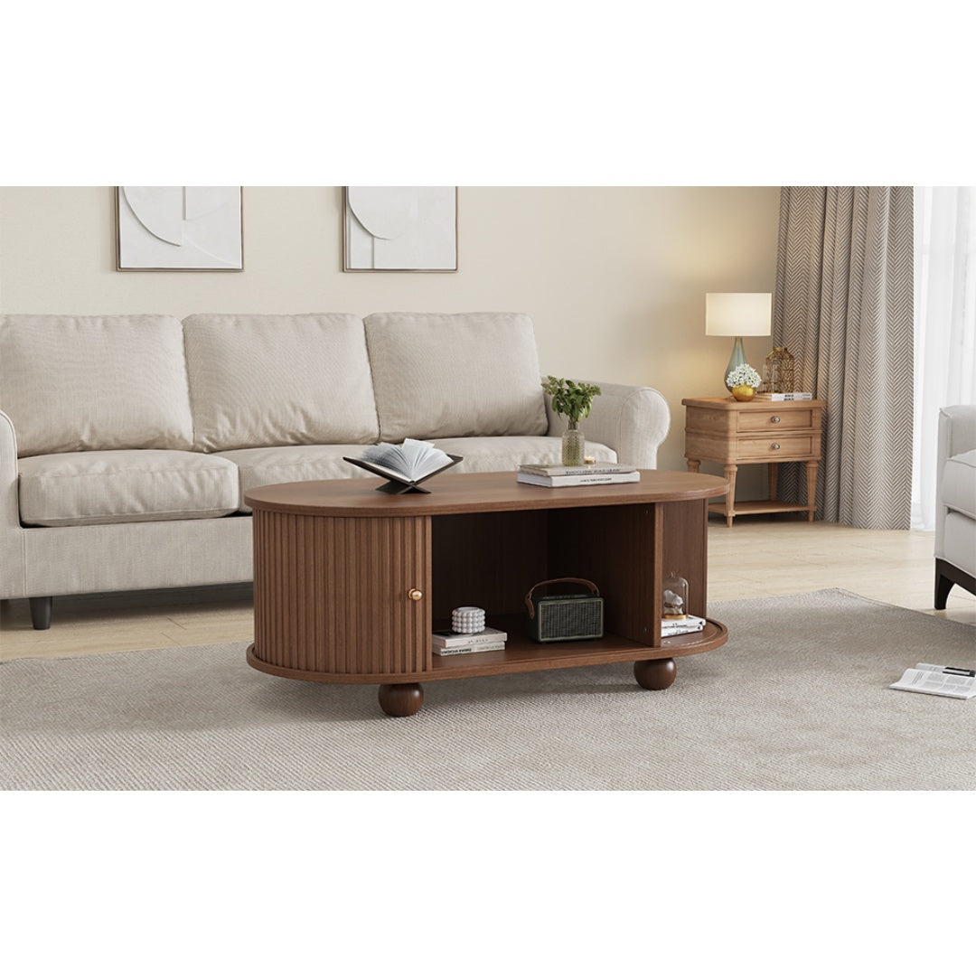 Vintage Coffee Table